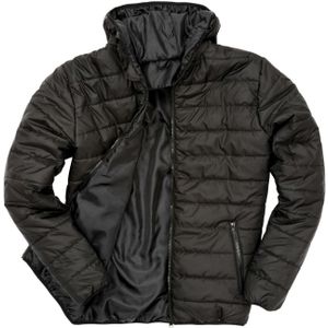 Result Soft Padded Jacket