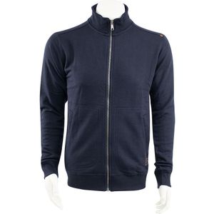 T'RIFFIC® Sweat jacket Circulair