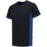 Tricorp 102004 Bicolor T-shirt