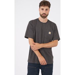 Carhartt Relaxed Fit Heavyweight S/S K87 Pocket T-Shirt