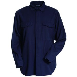 Tranemo Overhemd Cantex 8120 91