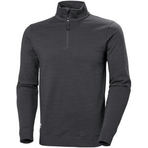 Helly Hansen Classic Half Zip Sweatshirt