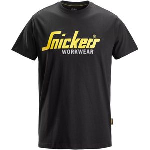 Snickers Classic Logo T-Shirt