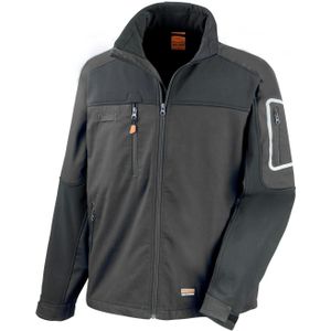 Result Stretch Jacket Sabre