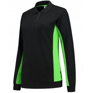 Tricorp Polosweater Bicolor 302002 Dames