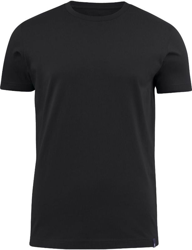 James Harvest Sportswear T-Shirt American U-Neck