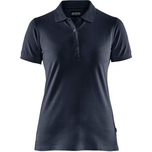 Blåkläder 3307 Dames Poloshirt Piqué