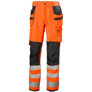 Helly Hansen Alna 4X Construction Pant CL 2