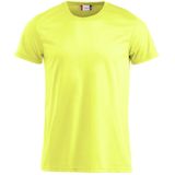 Clique Neon T-shirts