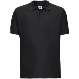 Russell Ultimate Cotton Polo Heren