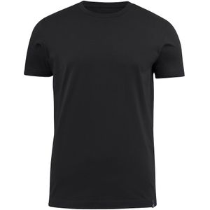 James Harvest Sportswear T-Shirt American U-Neck