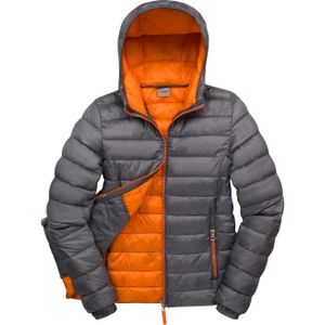 Result Women´s Snow Bird Hooded Jacket