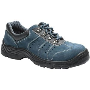 Portwest Steelite Geperforeerde Trainer S1P