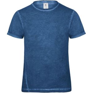 B&C Men´s T-Shirt DNM Plug In