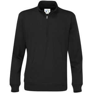 Cottover Half Zip Unisex