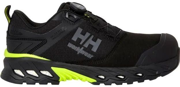 Helly Hansen Magni Evo Low Boa S7S HT Veiligheidsschoenen