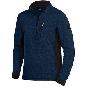 FHB Patrick Gebreide Fleece-Trui