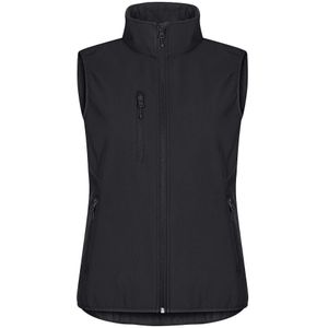 Clique Classic Softshell Vest Ladies