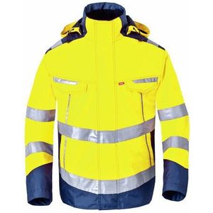 HAVEP Parka High Visibility 50217