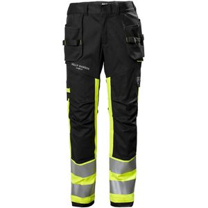 Helly Hansen Fyre Cons Pant CL 1