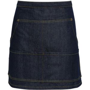 Premier Jeans Stitch Denim Waist Apron