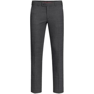 Greiff Heren Pantalon Modern Pinpoint Regular Fit - 1326