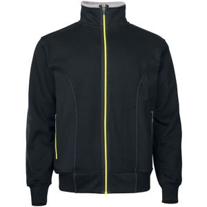 Projob 2121 Sweater Lange Rits