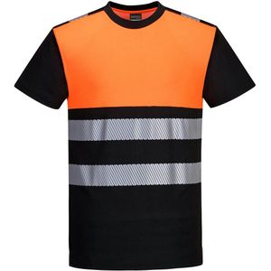 Portwest PW311 - PW3 Hi-Vis T-shirt Klasse 1