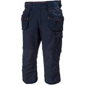 Helly Hansen Oxford Durable Summer Work Pirate Pants