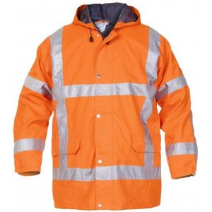 Hydrowear Uitdam Parka