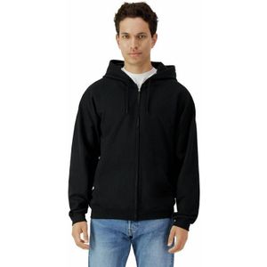 Gildan Sweater Hooded Full Zip Softstyle GILSF600