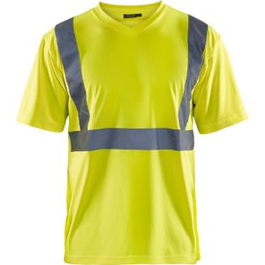 Blåkläder 3313 T-Shirt High Vis