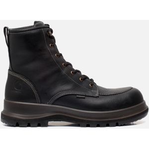 Carhartt Hamilton Rugged Flex® Waterproof S3 Safety Boot Zwart 2.0