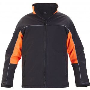 Hydrowear Softshell Rio