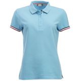 Clique Newton Ladies Polo