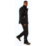 Jobman 1317 Service Jacket Lined