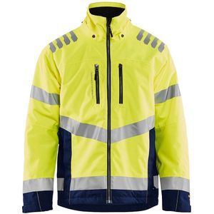 Blaklader 4780 High Vis Winterjas