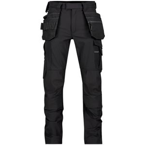 Dassy® Super Flex Matrix Werkbroek met Stretch