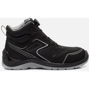 Safety Jogger SI04 Flow S3 Mid TLS Z 35 Werkschoen