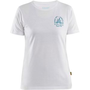 Blaklader 9417 Dames T-shirt Beach Club