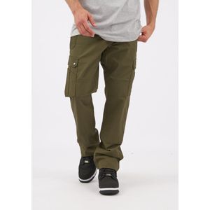 Carhartt Rugged Flex Relaxed Fit Ripstop Cargo Work Pant