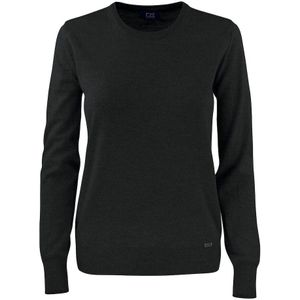 Cutter & Buck Kennewick Crewneck Sweater Dames