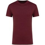 Kariban Uniseks t-shirt met ronde hals Bio190IC K3032IC - Sage