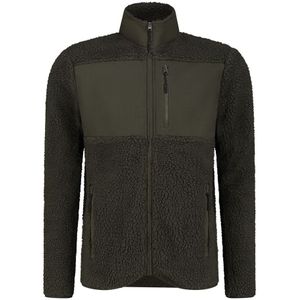 Santino Brooklyn Fleece Jacket