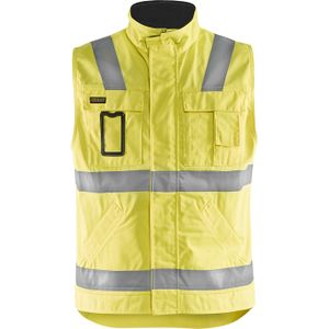 Blåkläder 8505 Werkvest. Ongevoerd High Vis