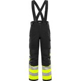 Fristads High Vis Winterbroek Klasse 1 2681 GLPS