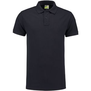 Lemon & Soda 3511 Heren Regular Fit Polo