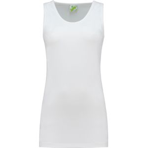 Lemon & Soda 1270 Dames Body Fit T-shirt