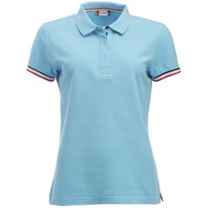 Clique Newton Ladies Polo