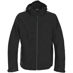 Printer Flat Track Hardshell Jacket